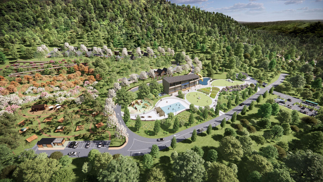 고창군, 산림·레포츠·체험 아우른 ‘...