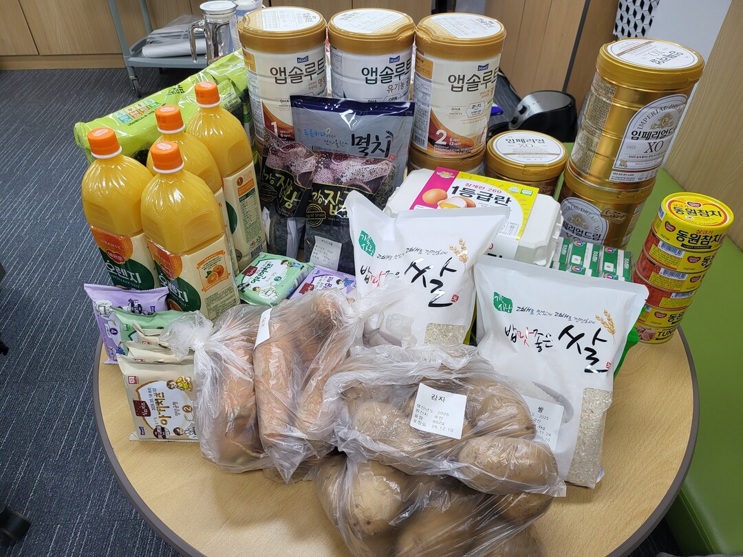 고창군보건소, ‘영양플러스 사업’ 대...