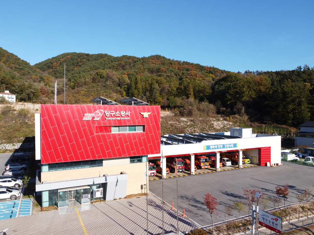 설 명절 화재 예방, 주택용 소방 장...