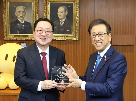 대전시, 일본 삿포로와 15년 우정 속 실리 협력 강화