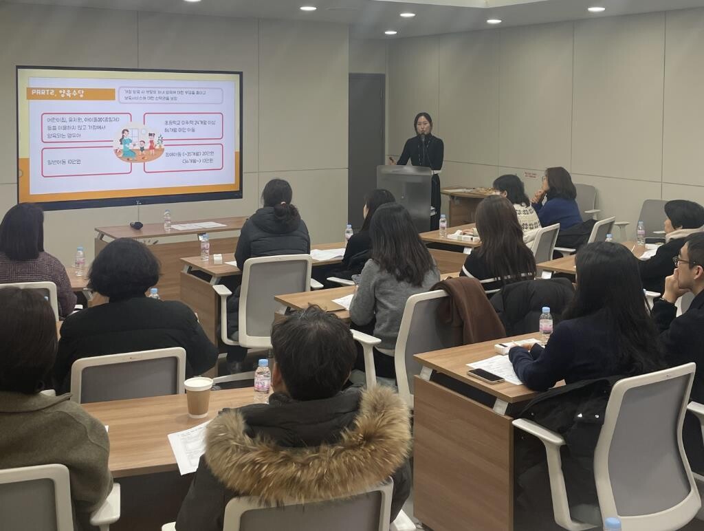 부산 연제구, 2026‘출생·양육지원...