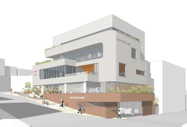 집 가까이에서 시작되는 노년의 변화…...