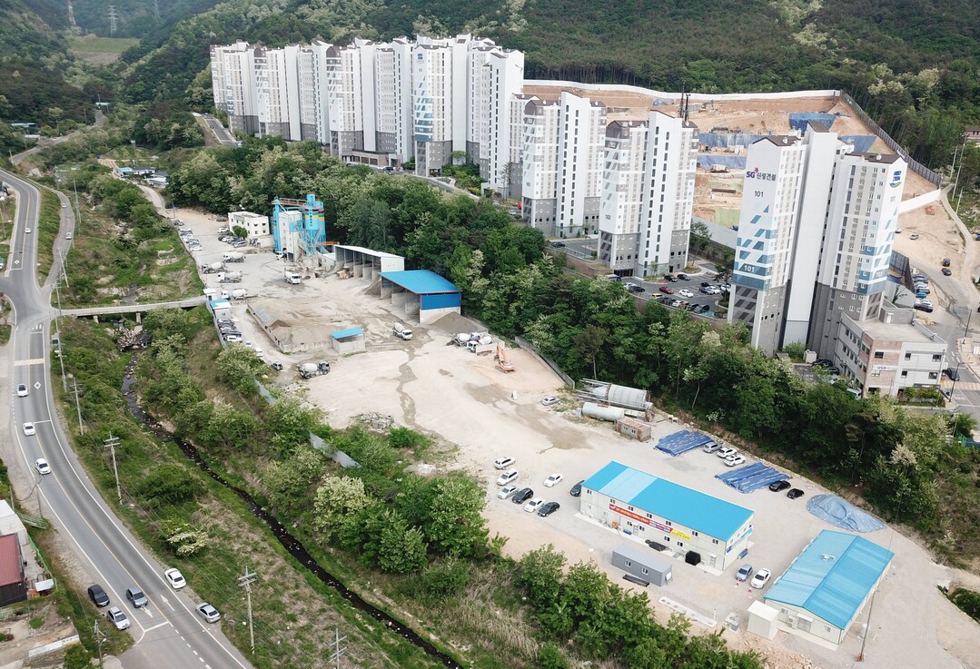 외동읍 수십 년 숙원 풀린다…경주 레...