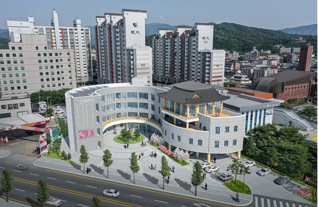 [기획] 남원, 장학으로 미래 인재 ...