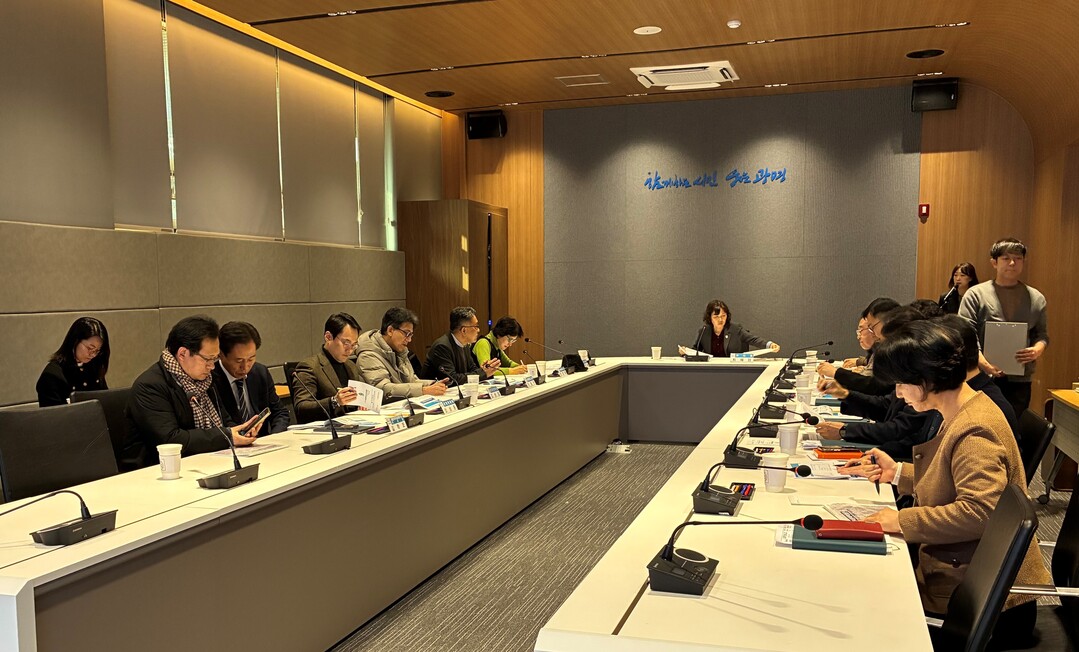 광명시, 광명역사문화박물관 건립 본격...