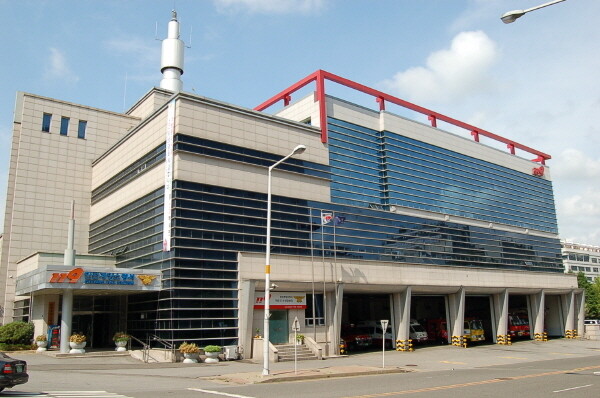 인천 계양소방서, 설 명절 관련 공장...