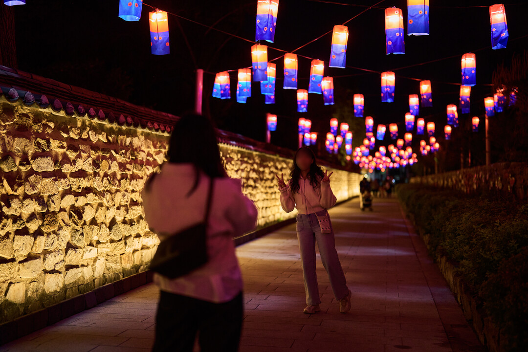 남원 ‘청사초롱’, SNS 빅데이터로...