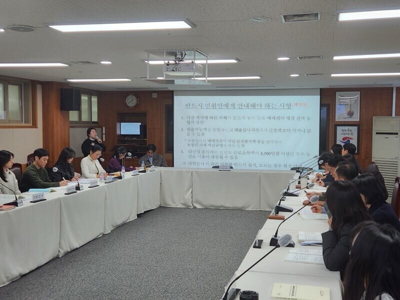 충남, 귀농·귀촌 정책 ‘정착 중심’...