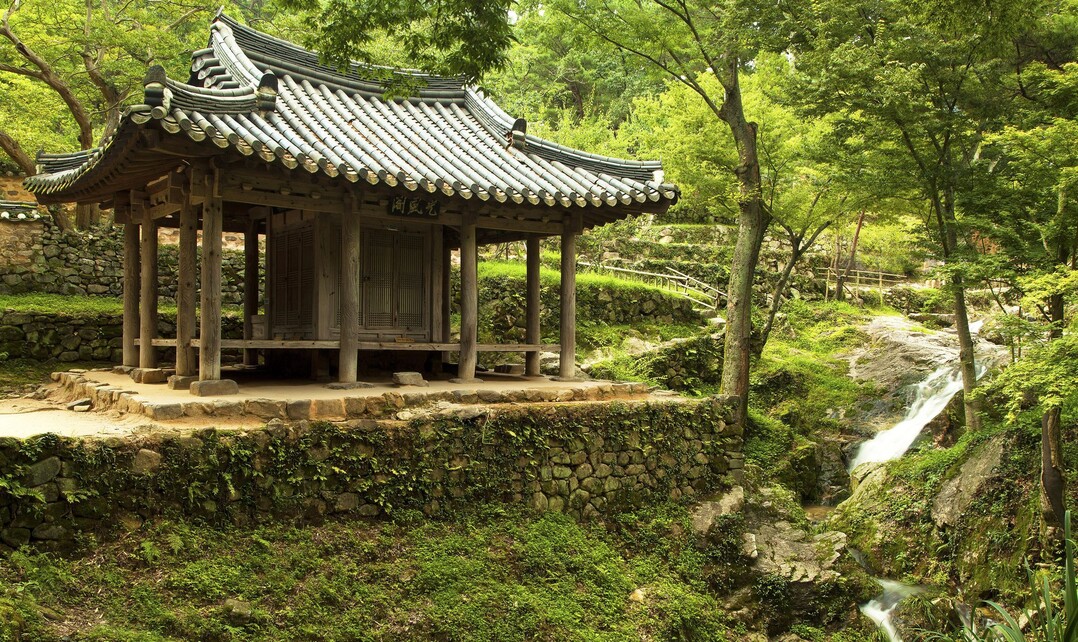 담양 담빛예술창고·시가문화권, 문체부...