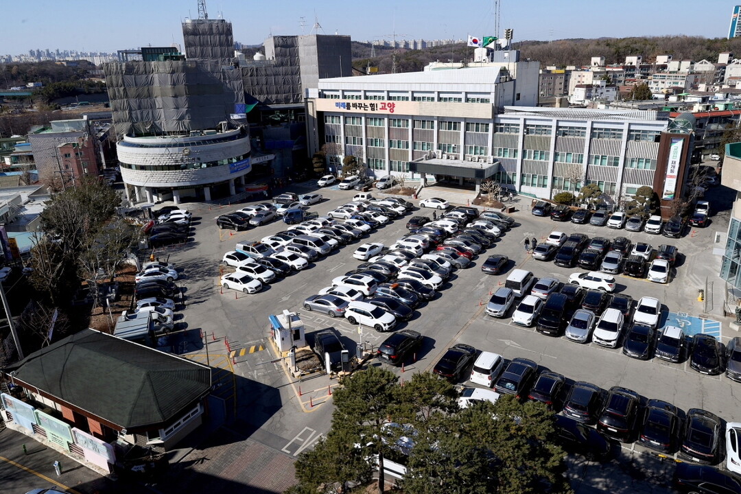 [기획] 고양시, “노인일자리, 복지...