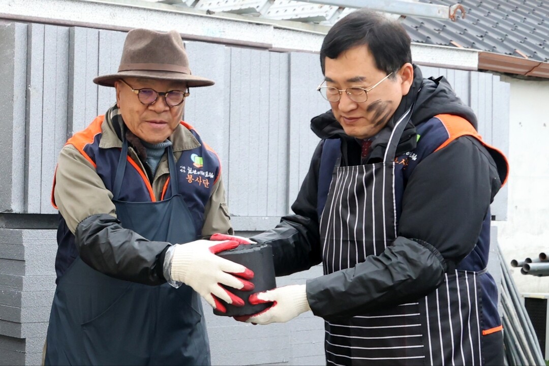 경주시, 2026년 위기가구 신속 지...