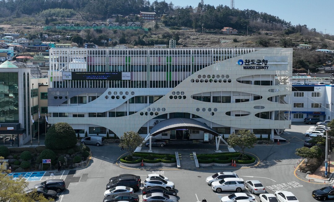 완도군, 조례의 실효성 점검위한  입...