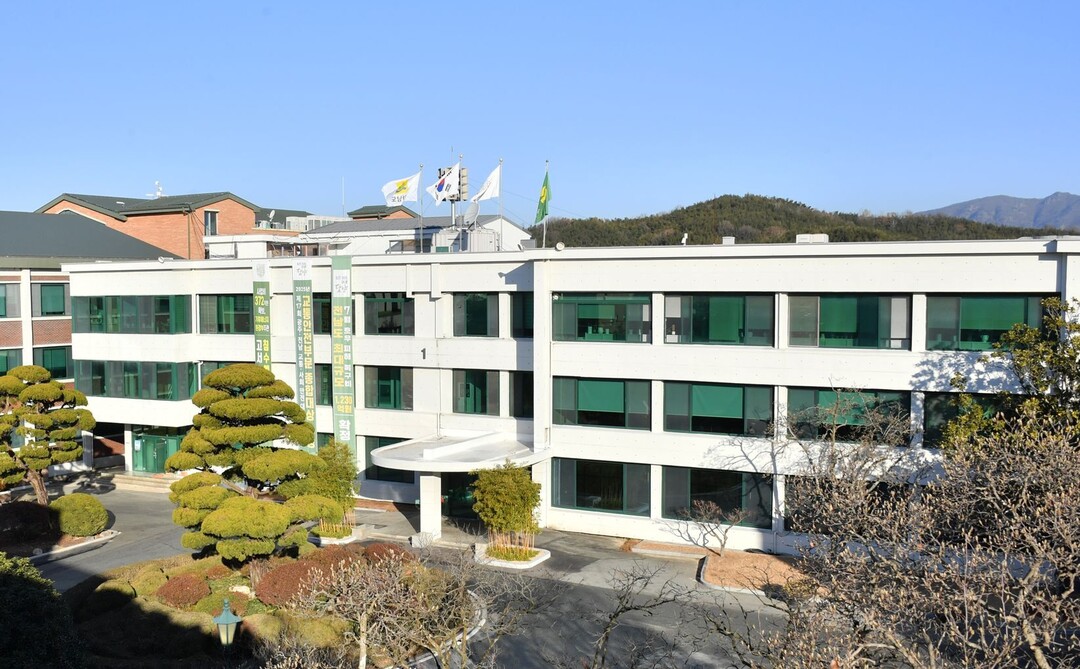 담양군, 모바일 헬스케어 사업 참여자...