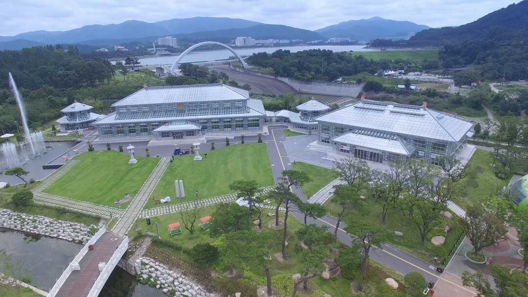 경주 동궁원, 설 연휴 맞아 체험‧문...