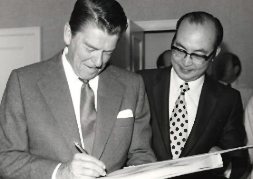 [신년특집⑰] 냉전의 두 주역, 문선...