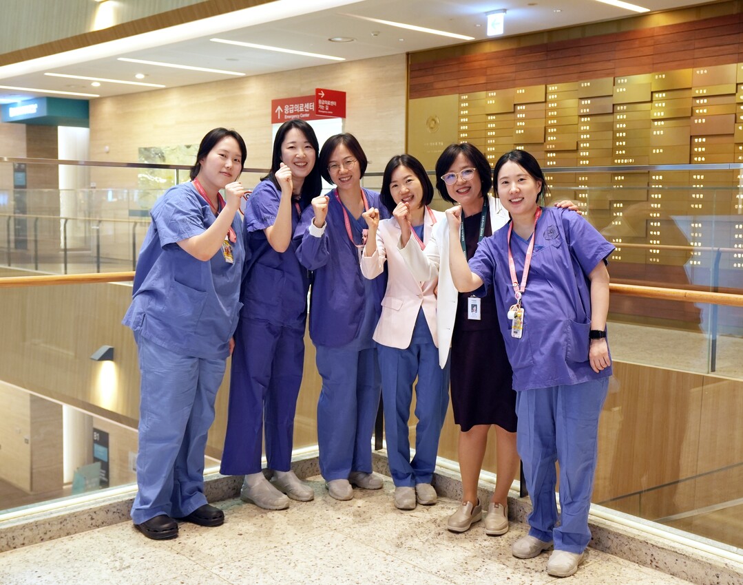 이대엄마아기병원, 제37회 조산사 국...