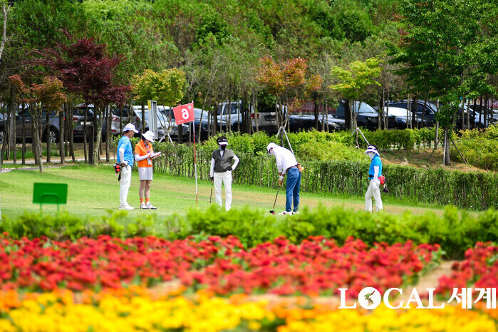 [기획]전국구로 자리 잡은 화천 파크...