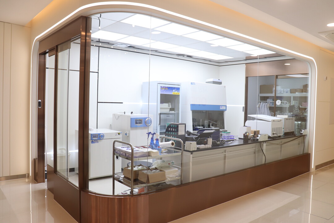 '실로 당기고 셀로 채운다'...팽팽클리닉, '줄기세포 실리프팅 센터' 선보인다