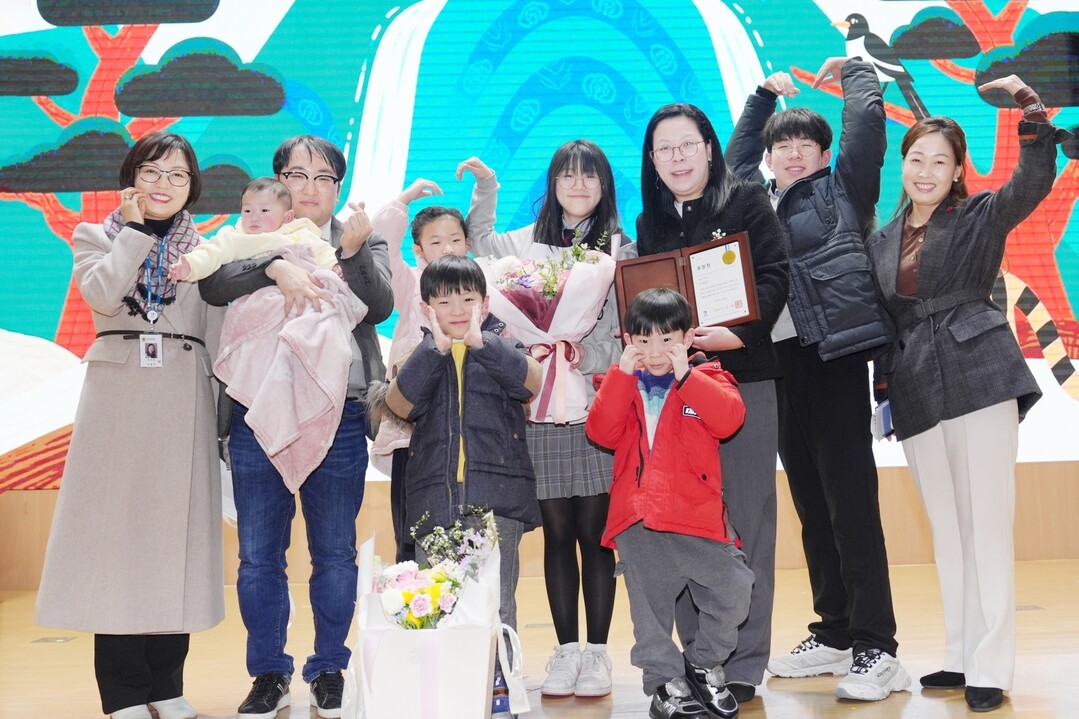 [기획]수원시 저출생 해법 ‘일가(家...