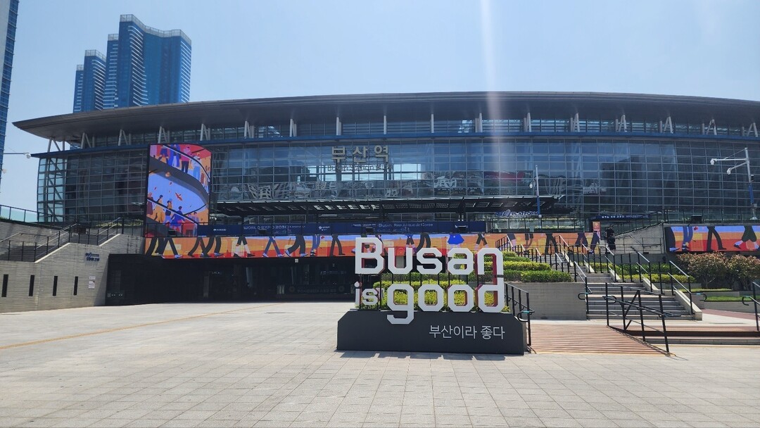 부산·울산서 수서까지 KTX 직결…2...