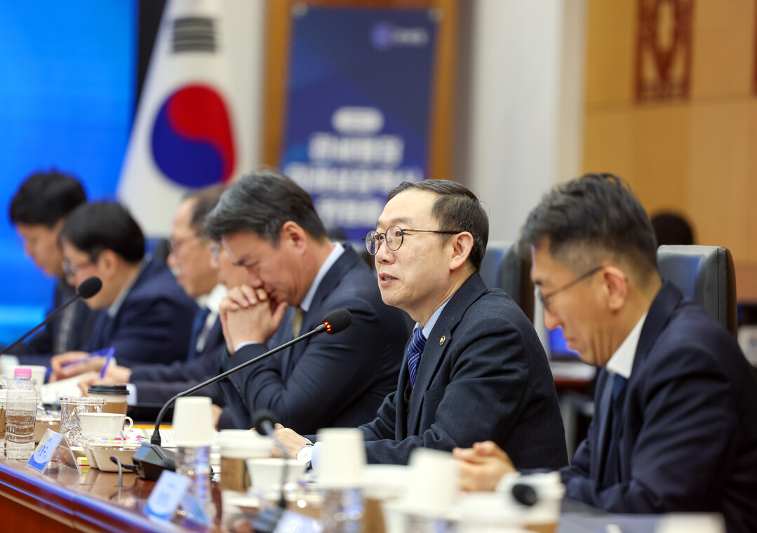 “경제국경 관리·감독의 패러다임이 바뀐다”...관세청 ‘4대 전략 방향’ 권고