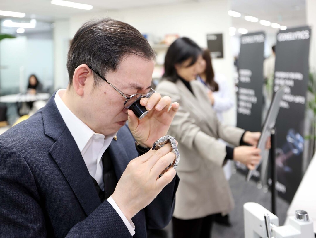 관세청장, 청년직원과 혁신기업 찾아 ‘공직사회 혁신’ 방안 모색