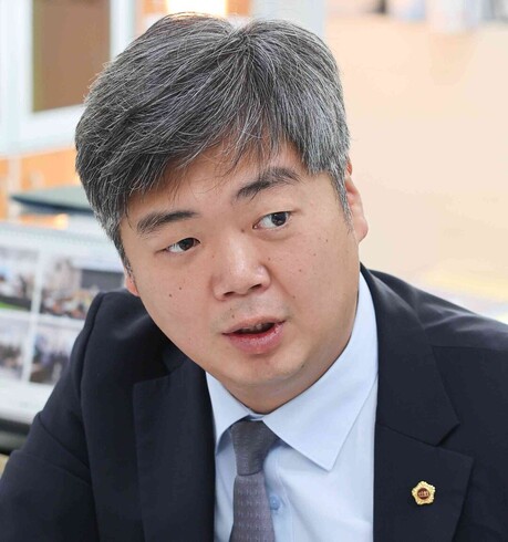 박원종 전남도의원, 2026 지방의정대상 광역시부문 ’최우수상’