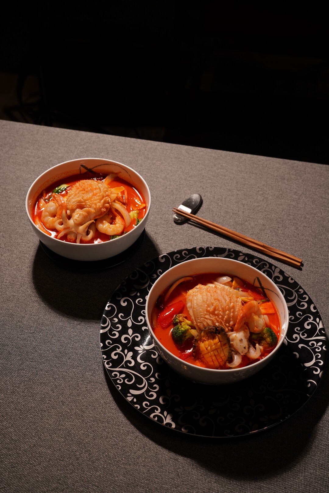 하이원리조트, 청정고원에서 끓여낸 시그니처 ‘짬뽕’