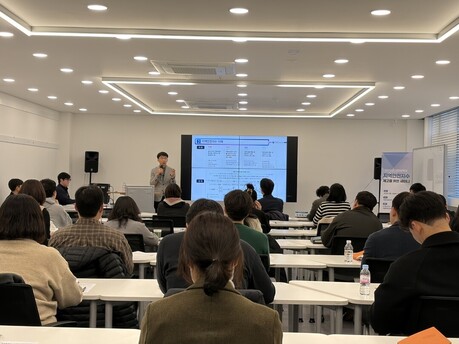 대전시, 지역안전지수 세미나 개최…취약 분야 집중 개선