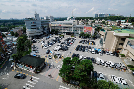 고양시, 적극행정 종합평가 3년 연속 우수기관 선정