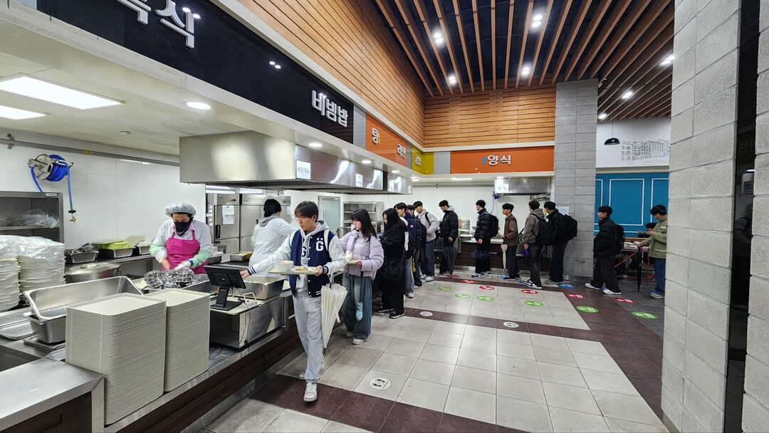 학생 제안이 정책으로… 진주시 ‘천원...