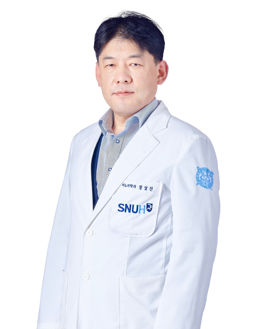 분당서울대병원 비뇨의학과 정성진 교수, 대한척수학회 회장 취임