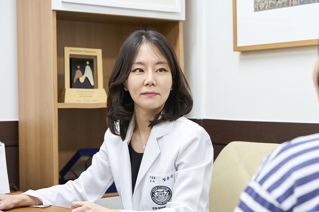 떨림보다 앞서 찾아오는 파킨슨병 ‘전구증상’