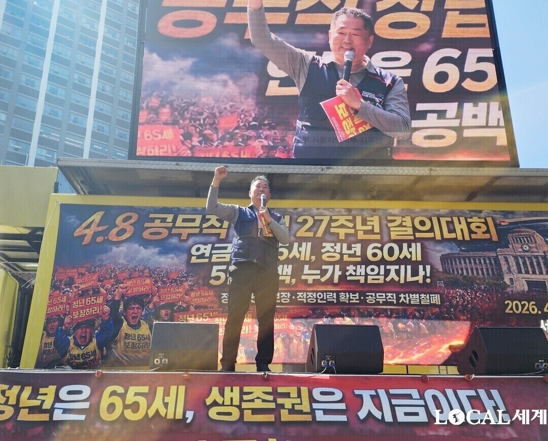 65세 정년연장, ‘선택 아닌 필수’...