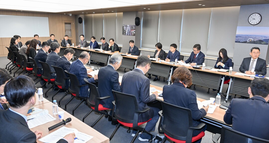 김정기 대구시장 권한대행 “추경 신속...