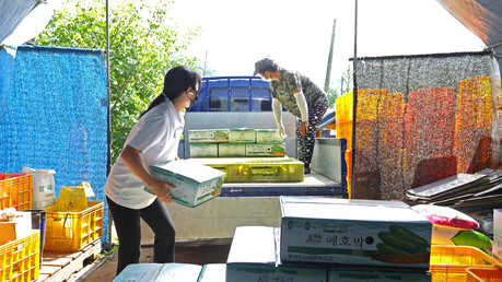 화천군 여성 농업인 특수 건강검진 지원