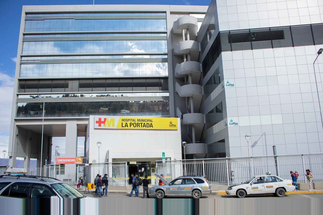 명지전문대·넥스트브릿지, 볼리비아 라...