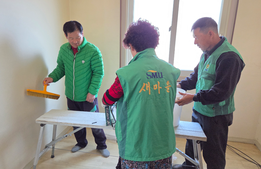 의성군, 민관 협력으로 취약계층 지원...