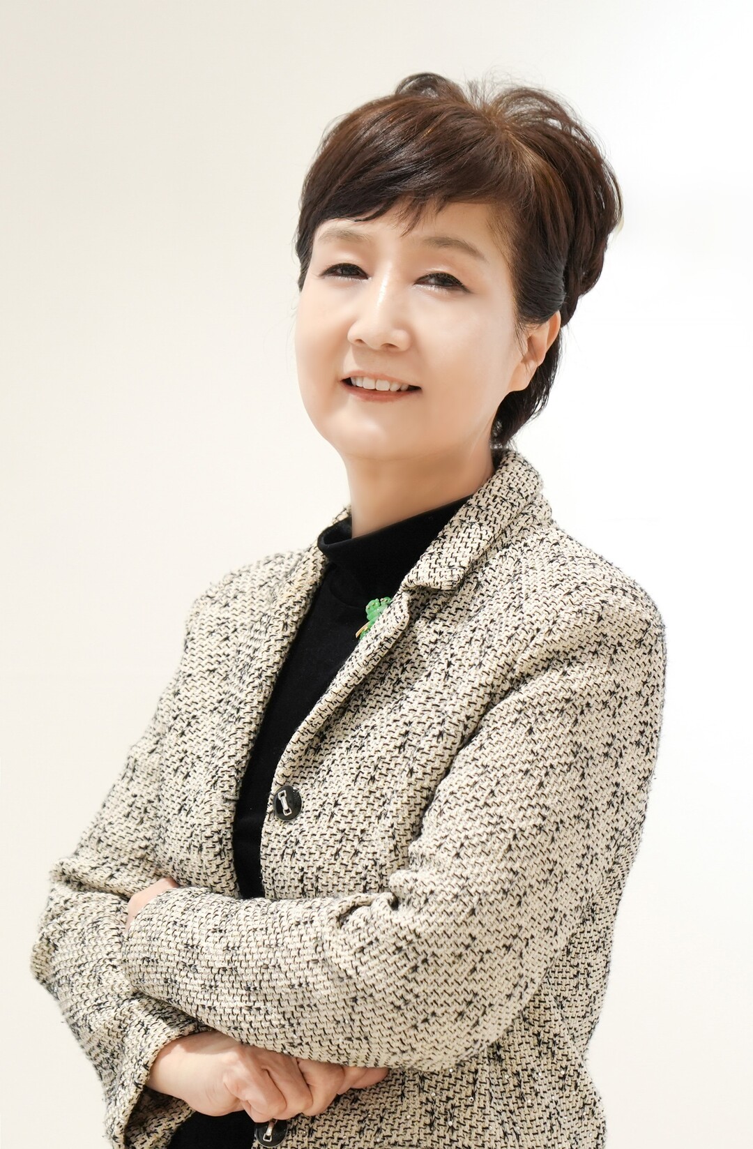 유경하 이화의료원장, 제43대 대한병원협회장 당선...병협 역사상 여성 최초 기록 