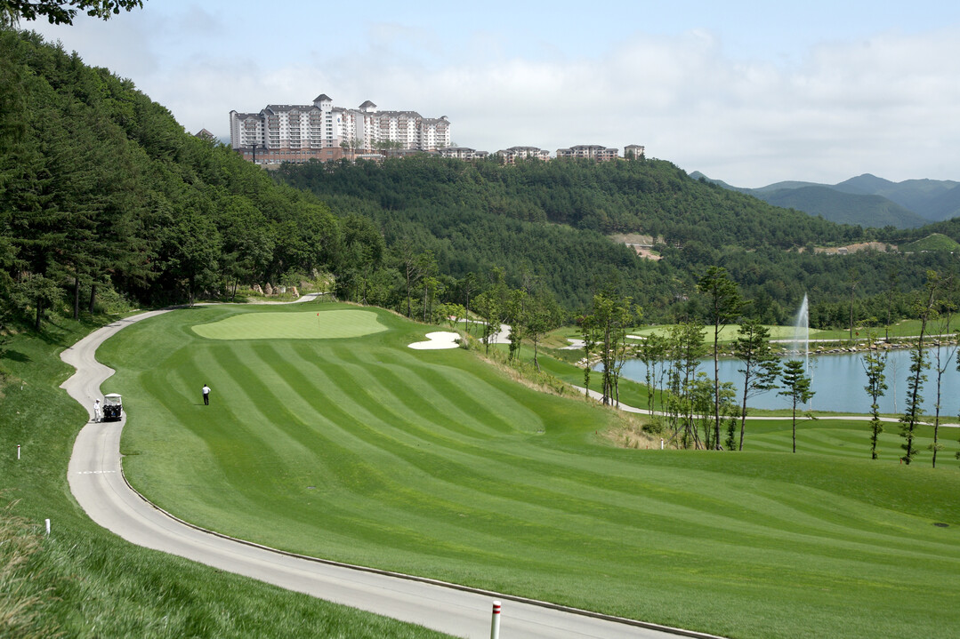 부영그룹 오투리조트, 2026 시즌 '실속형' 골프패키지 출시