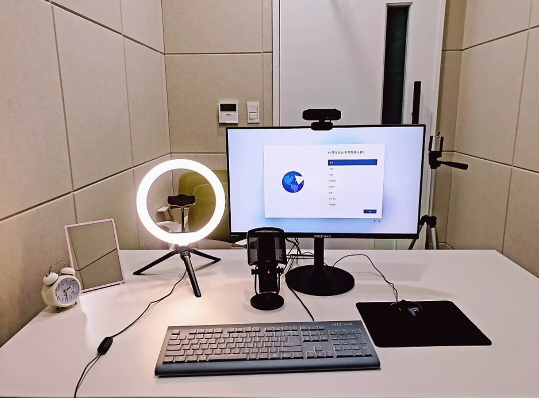강북구, 인공지능 면접진단 서비스에 ...
