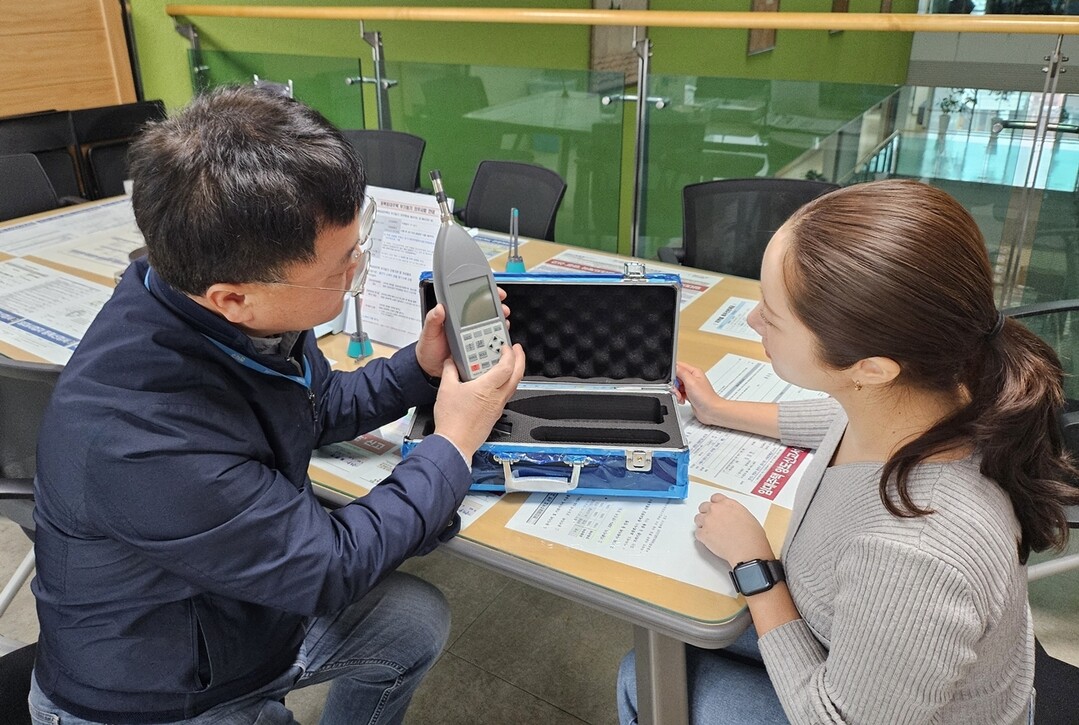 관악구, ‘층간소음 없는 공동주택 조...