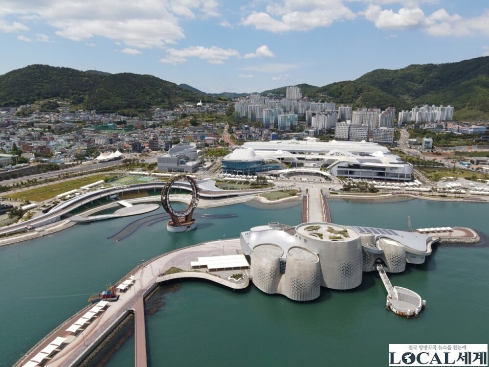 전남도, 글로벌 기후외교 무대 중심에...