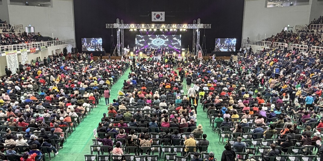 ‘제27회 기장 어르신 한마당 축제’...