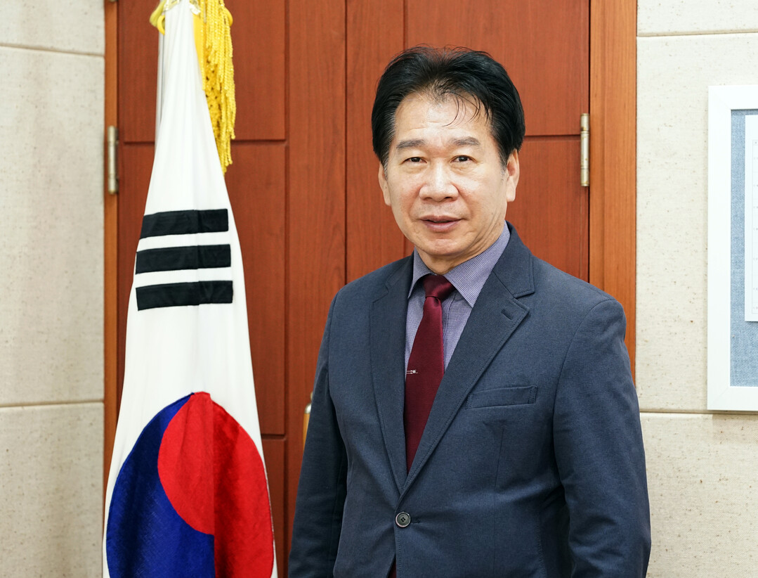 류희상 의장, 화천군민과 현장에서 답...