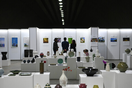 화천지역 생활예술 지원 사업 아마추어 예술단체 활동 지원