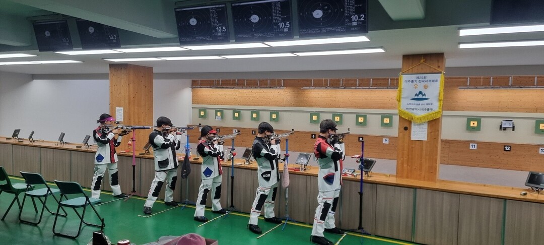 부산교육청, 제55회 소년체전 대표 ...