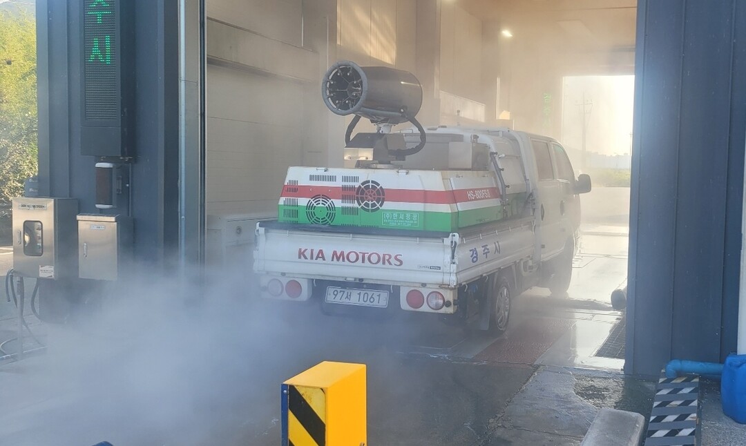 경주시, 구제역 차단방역 총력…백신 ...