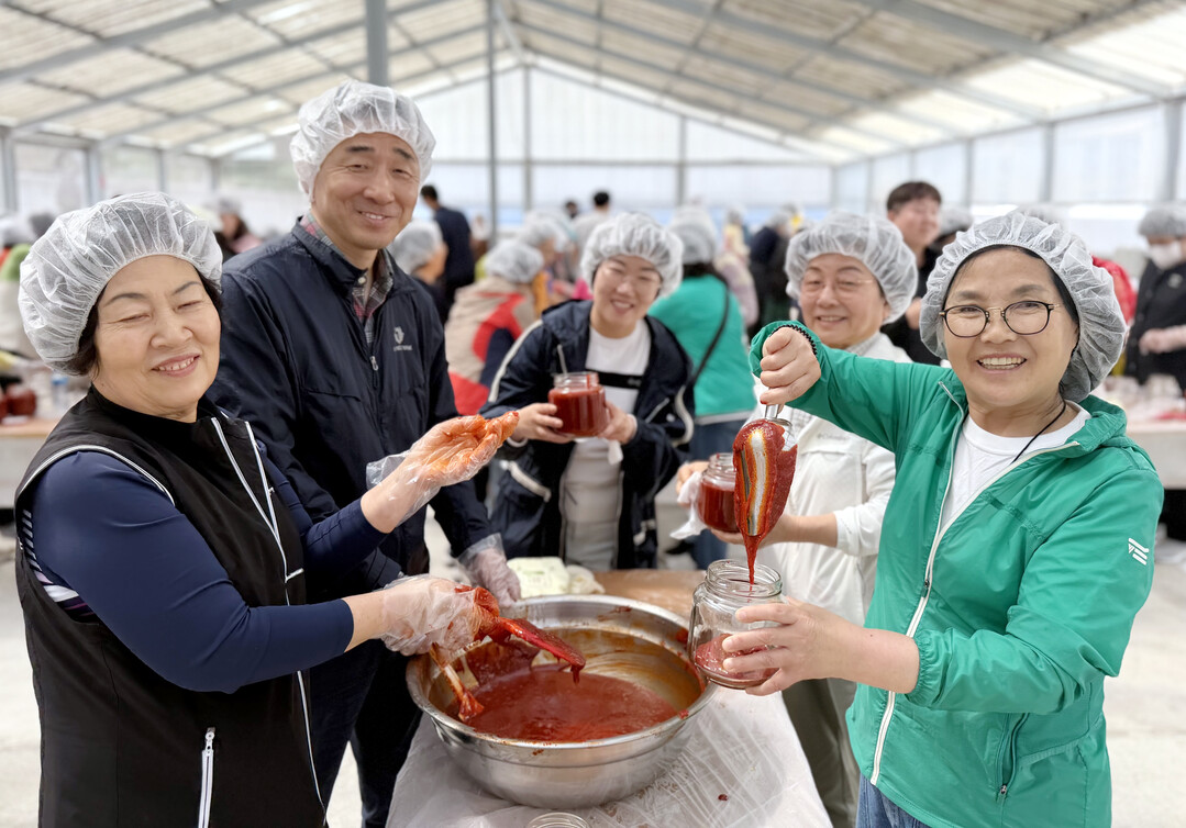 서울농협,「서울 농심천심(農心天心) ...