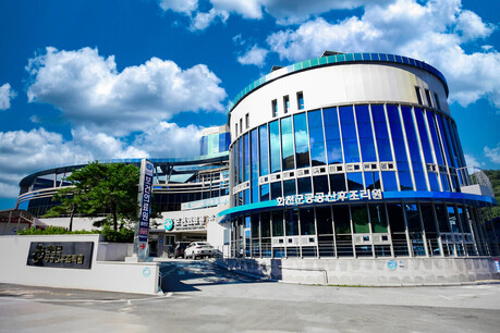 화천군 보건의료원, 저체중과 비만 아동 건강 개선